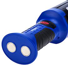 "As Is" Flipo Adjustable Rechargeable 3-Panel Work Light