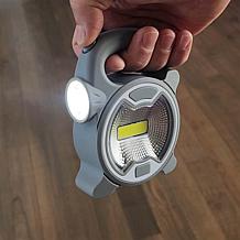 "As Is" Flipo Mini Work Lights - 3-pack