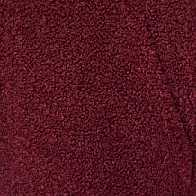 "As Is" G by Giuliana Black Label TEDDY LUX JOGGER