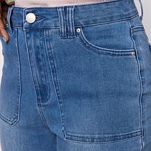 "As Is" G by Giuliana Bootcut Jean