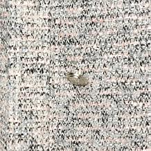 "As Is" G by Giuliana Boucle Knit Topper Cardigan