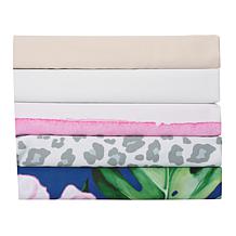 "As Is" G By Giuliana Home 3-Piece 100% Tencel Duvet Cover Set
