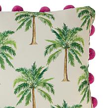 "As Is" G by Giuliana Home Set of 3 Pillows 