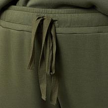 "As Is" G by Giuliana Marshmallow Jogger