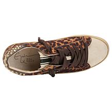 "As Is" Giuliana X SHU Shop Pamela Lace-Up Fashion Sneaker