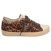 "As Is" Giuliana X SHU Shop Pamela Lace-Up Fashion Sneaker