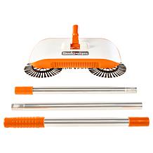 "As Is" HandiMop Handisweeper with Built-in Dustpan