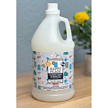 "As Is" Happy Place 64 oz. Liquid Odor Eliminator with Scent Booster