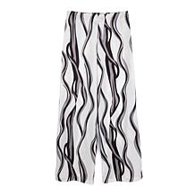 "As Is" HFR x Megan Renee Hammered Satin Palazzo Pant