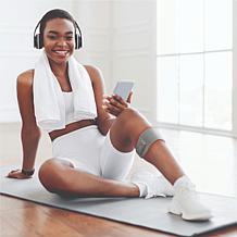 "As Is" Homedics Infrared and Red Light Sports Band