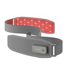 "As Is" Homedics Infrared and Red Light Sports Band