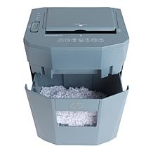 "As Is" HP 100-Sheet Autofeed Finecut Shredder with Dropdown 3.8-Ga...