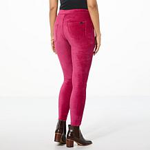 "As Is" HUE Corduroy Legging