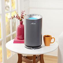 "As Is" Hunter HP125 AirX True HEPA Digital Air Purifier