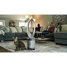 "As Is" Hunter HPF520 ExtremeAir Tower Bladeless Air Purifier Fan