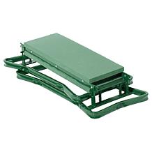 "As Is" Improvements 2-in-1 Garden Bench/Kneeler