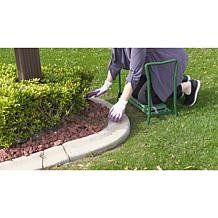 "As Is" Improvements 2-in-1 Garden Bench/Kneeler