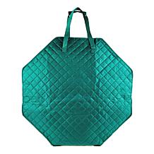 "As Is" Improvements 28" Double Compartment Wreath Storage