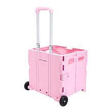"As Is" Improvements Collapsible Cart - Holds up to 55 lbs.