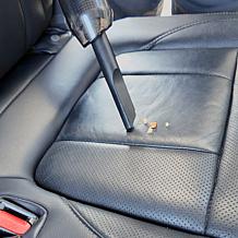 "As Is" Improvements Handheld 2-in-1 Vacuum Blower