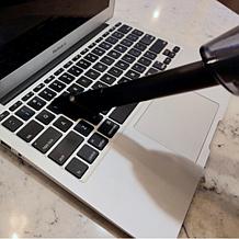 "As Is" Improvements Handheld 2-in-1 Vacuum Blower