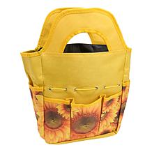 "As Is" Improvements Set of 6 Garden Tools with Bag