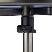 "As Is" Improvements Two Tier Adjustable Lazy Susan