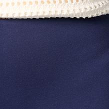 "As Is" Jaclyn Smith Ponte Knit Pull-On Bootcut Pant