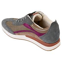 "As Is" Jambu Jamie Classic Trainer Sneaker