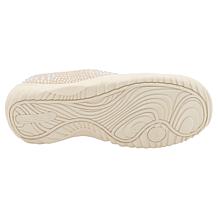 "As Is" JBU Brittney Knit Comfort Casual Slip-On Sneaker