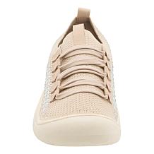 "As Is" JBU Brittney Knit Comfort Casual Slip-On Sneaker