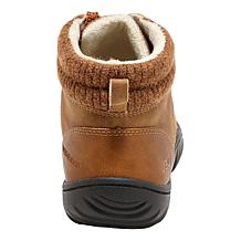 "As Is" JBU Chai Lace-Up Ankle Boot