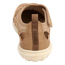"As Is" JBU Cupcake Fisherman Casual Outdoor Sandal