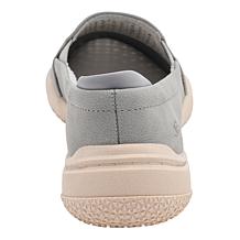 "As Is" JBU Fabian Casual Twin Gore Step-In Comfort Shoe