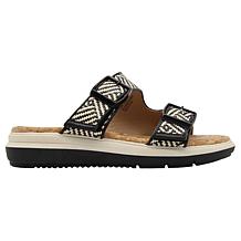 "As Is" JBU Kona Slide Sandal