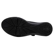 "As Is" JBU Merry Knit Mary Jane Shoe