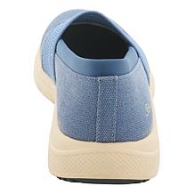 "As Is" JBU Taya Canvas Casual Slip-On Sneaker