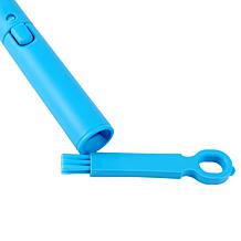 "As Is" Joy CleanBoss Easy-Clean Mop, Dust & Sweep Wet/Dry Kick Mop