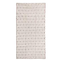 "As Is" Joy CleanBoss Indoor/Outdoor Antimicrobial 3'x6' Runner Rug