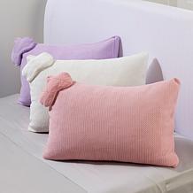 "As Is" JOY CleanBoss NEW 5-Star Luxe Comfort Memory Foam
Pillow & ...