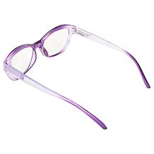 "As Is" Joy CleanBoss Ombre Retro 6-piece Reader Set