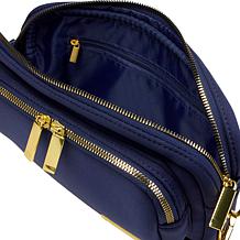 "As Is" Joy CleanBoss Performance Chic Crossbody