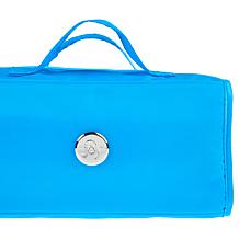 "As Is" Joy CleanBoss Store Everything & More 3-piece Big Beauty Cases