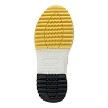 "As Is" Joy Comfort Performance Mesh Sneakers with Podiatric Insole