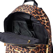 "As Is" Joy Eco Luxe World Traveler Light & Chic Backpack