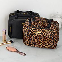 "As Is" JOY Light & Chic	World Traveler Buy One, Get One Toiletry C...