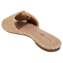 "As Is" Katy Perry The Halie Bow Slide Sandal