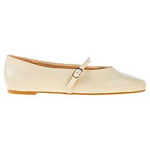 "As Is" Kenneth Cole® New York Magnolia Maryjane Ballet Slipper