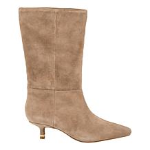 "As Is" Kenneth Cole® New York Meryl Kitten Heel Boot