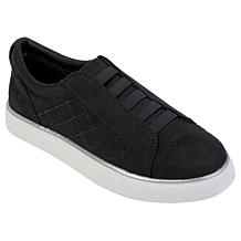 "As Is" Kenneth Cole Reaction Bonnie Quilt Slip-On Sneaker